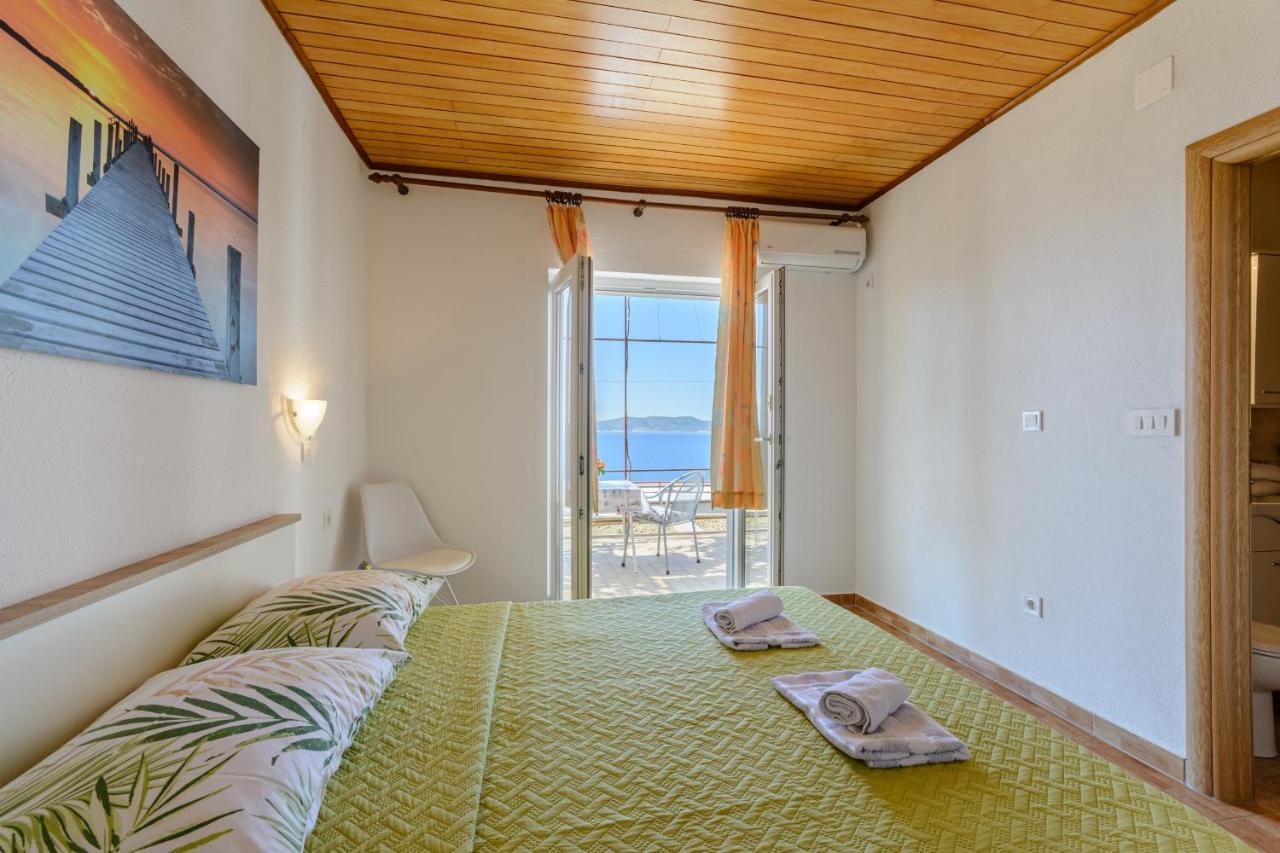 Rooms Sani Brela Dış mekan fotoğraf