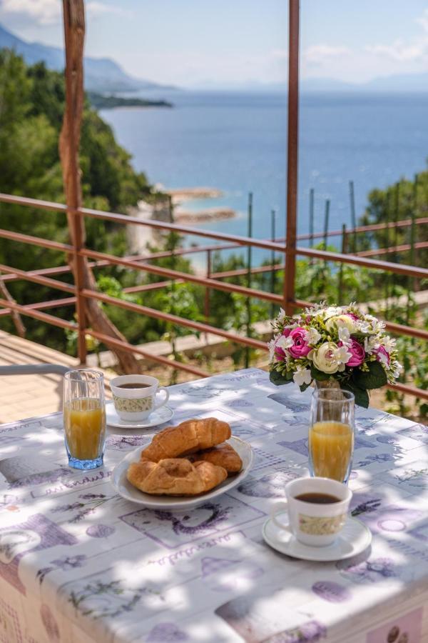 Rooms Sani Brela Dış mekan fotoğraf