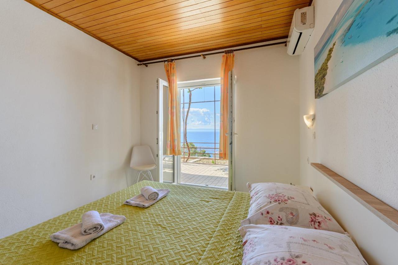 Rooms Sani Brela Dış mekan fotoğraf