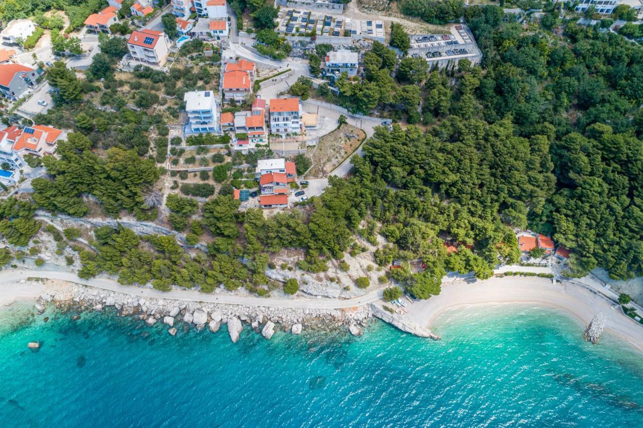 Rooms Sani Brela Dış mekan fotoğraf