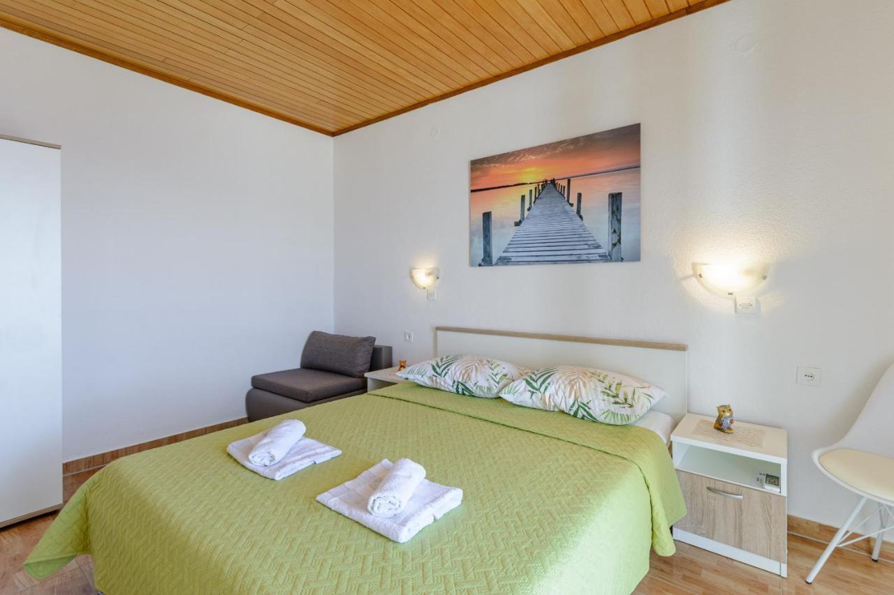 Rooms Sani Brela Dış mekan fotoğraf
