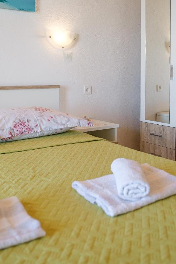 Rooms Sani Brela Dış mekan fotoğraf