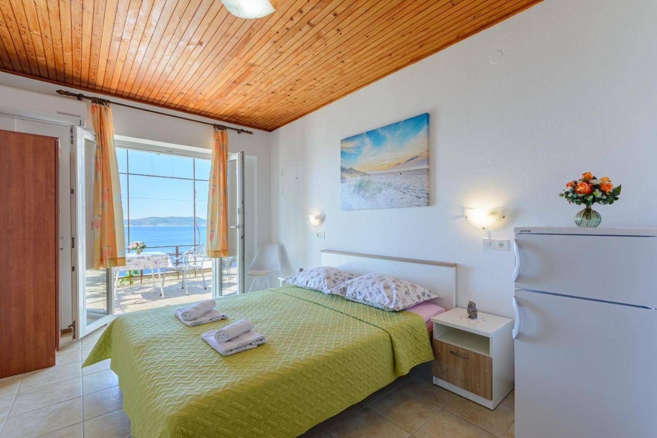 Rooms Sani Brela Dış mekan fotoğraf