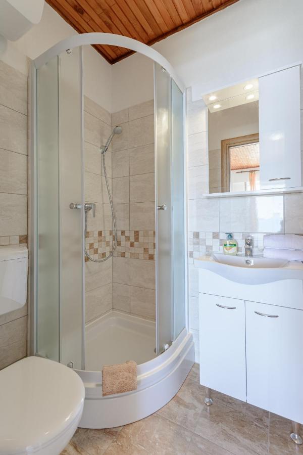Rooms Sani Brela Dış mekan fotoğraf