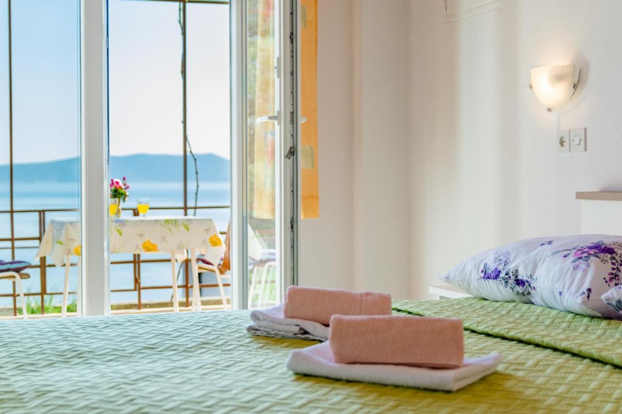 Rooms Sani Brela Oda fotoğraf