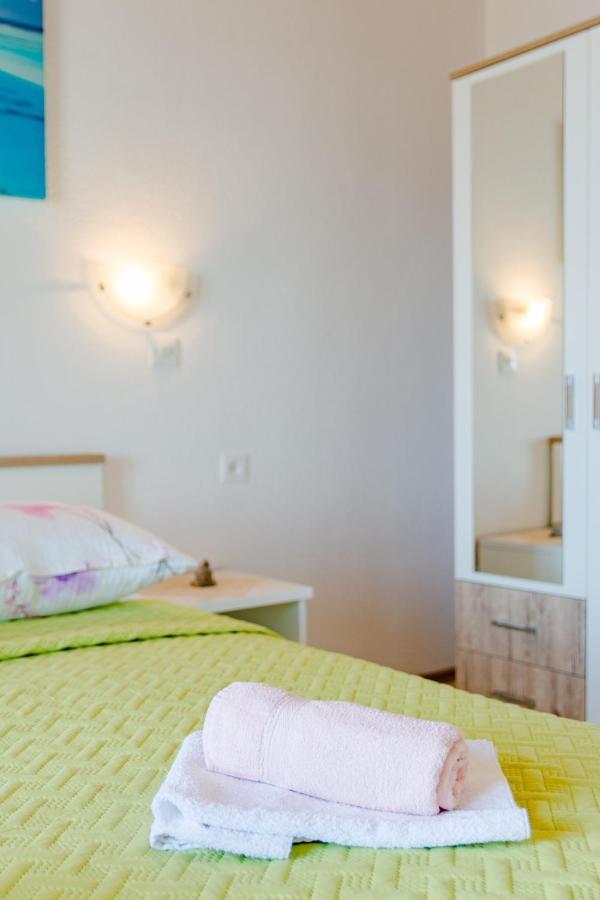 Rooms Sani Brela Oda fotoğraf